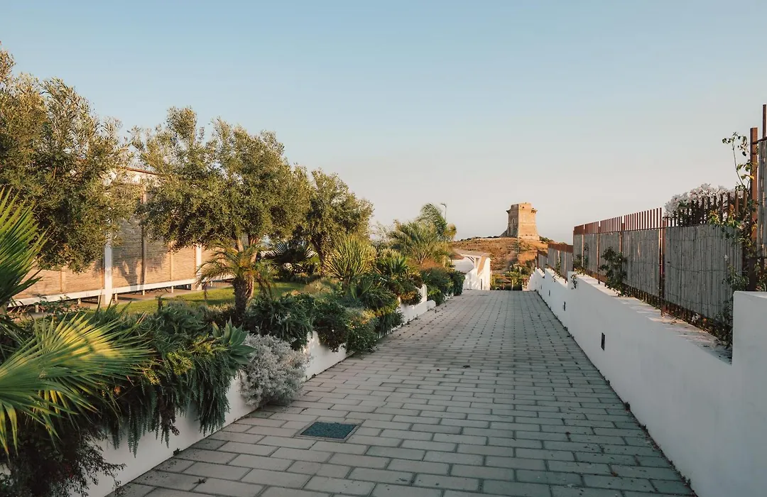 Villa Aries - Rural Chic Experience-1