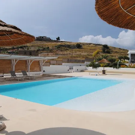 Villa Aries - Rural Chic Experience-2