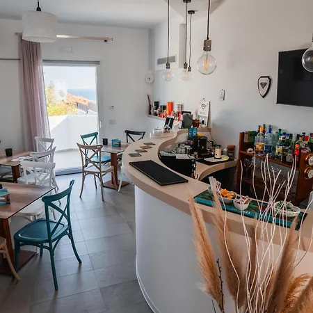 Villa Aries - Rural Chic Experience-3